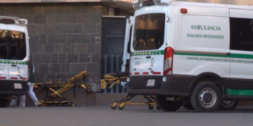 Llaman a completar esquemas de vacunación contra el sarampión