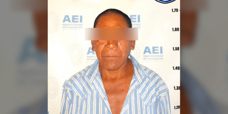 Recibe sentencia por homicidio en tesgüinada