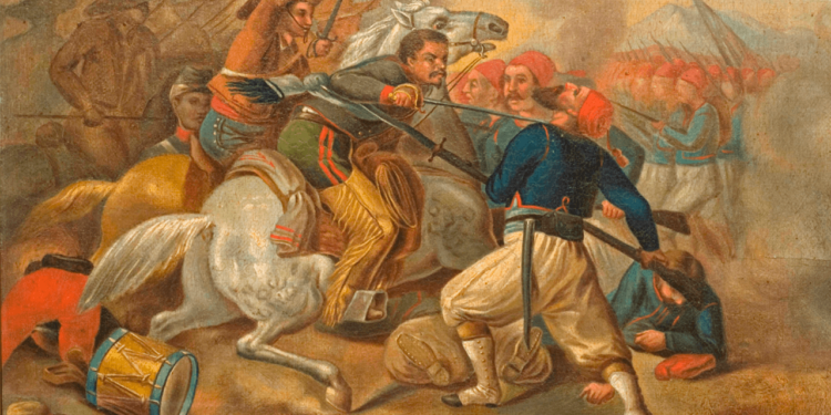 Cinco de Mayo: La Batalla de Puebla