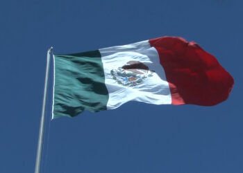 Conscriptos rinden protesta a la bandera en el 23 Batallón de Infantería