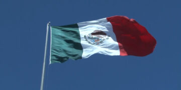 Conscriptos rinden protesta a la bandera en el 23 Batallón de Infantería