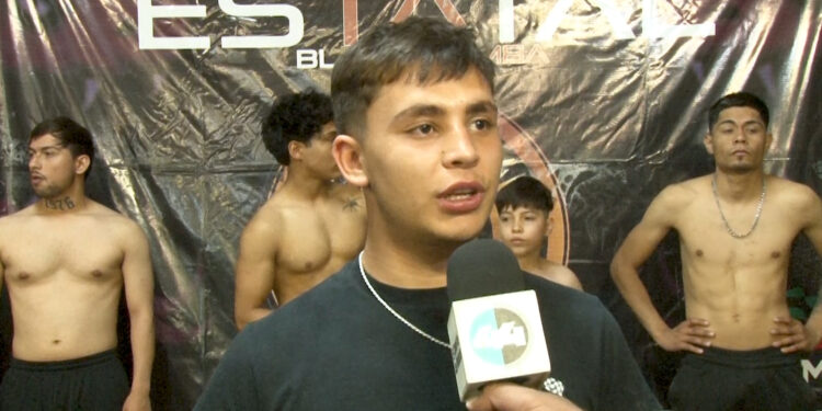 Entrena cuerpo y mente con artes marciales