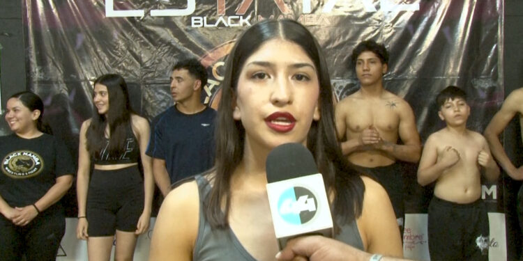 Entrena cuerpo y mente con artes marciales