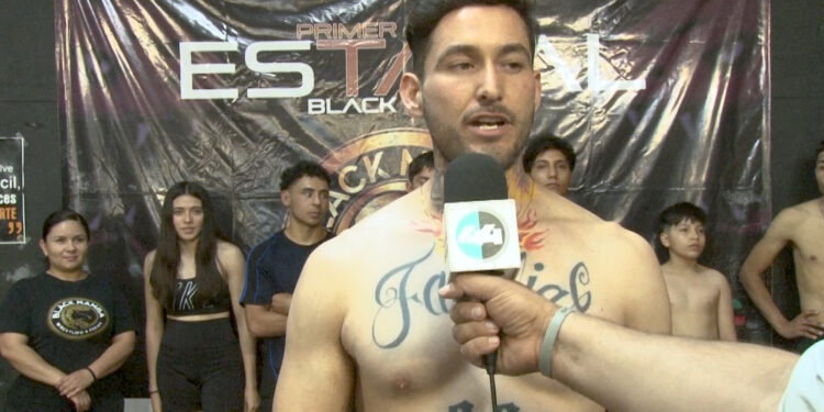 Entrena cuerpo y mente con artes marciales