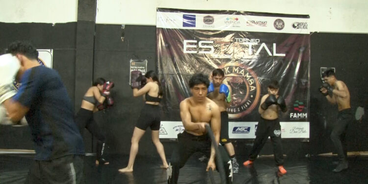 Entrena cuerpo y mente con artes marciales