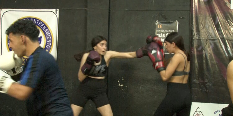 Entrena cuerpo y mente con artes marciales