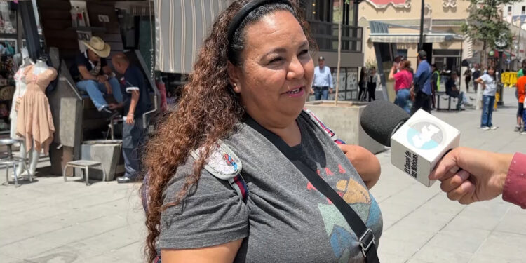 Altas temperaturas marcan mayo en la capital