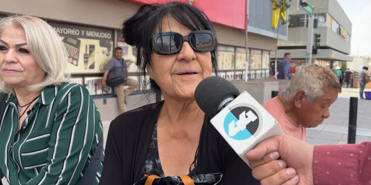 Altas temperaturas marcan mayo en la capital