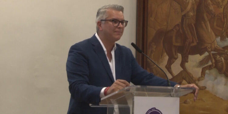 La UPCH firma convenio con la Universidad de Cambridge