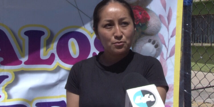 Se adelantan a comprar regalos por el Día de las Madres