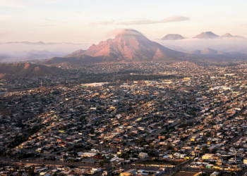 Pronóstico del clima para este jueves 15 de mayo