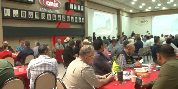 Presentan tres proyectos clave de infraestructura para Chihuahua