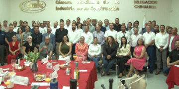 Presentan tres proyectos clave de infraestructura para Chihuahua