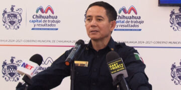 Investigan ataque armado contra vehículo Corvette