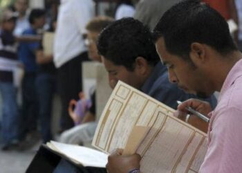 Chihuahua destaca en empleo formal, pero la informalidad y el desempleo persisten