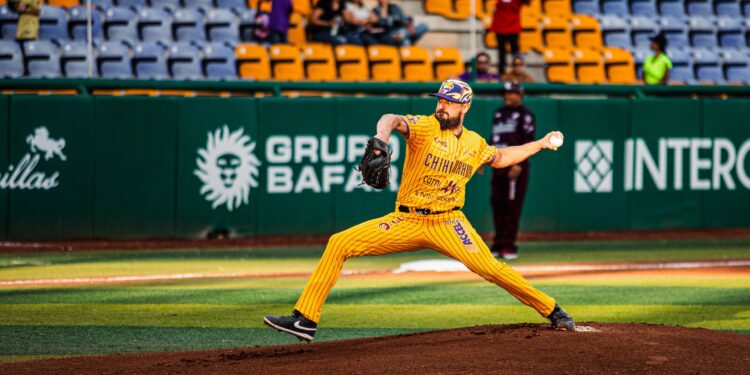 Algodoneros derrota a Dorados