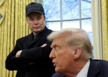 Deja Elon Musk cargo de asesor en el gobierno de Donald Trump