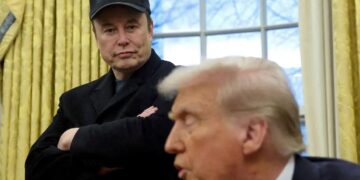 Deja Elon Musk cargo de asesor en el gobierno de Donald Trump