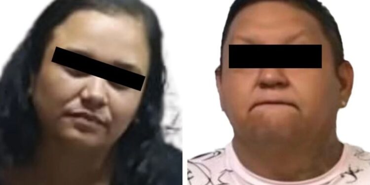 Invasores que sobrevivieron a las balas de doña Carlota son detenidos