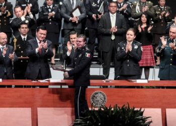 Asesinan a Iván Morales, exagente que sobrevivió a ataque del CJNG en 2015