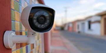 Invitan a comerciantes y particulares a enlazar sus cámaras a la PECUU