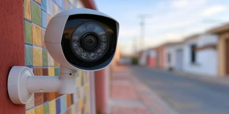 Invitan a comerciantes y particulares a enlazar sus cámaras a la PECUU