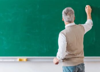 ¿El 15 de mayo es feriado por ser Día del Maestro?