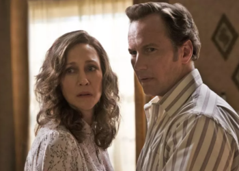 Regresan Los Warren con el trailer de su última película “El Conjuro 4: Últimos Ritos”