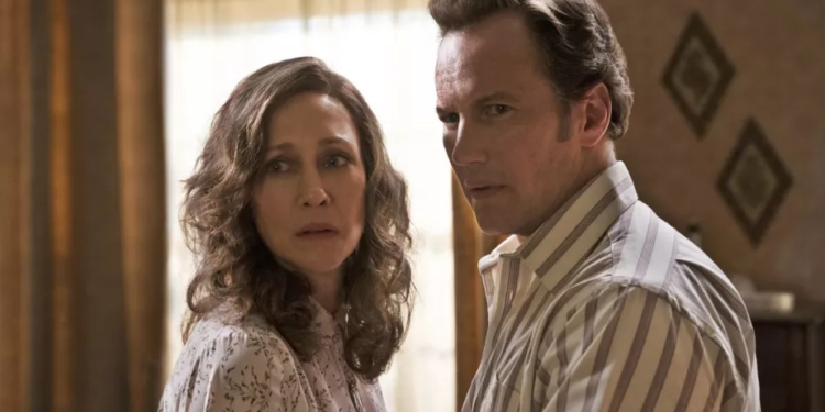 Regresan Los Warren con el trailer de su última película “El Conjuro 4: Últimos Ritos”