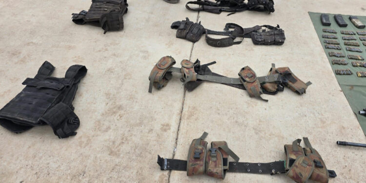 Caen cuatro tras atacar a policías estatales en Madera