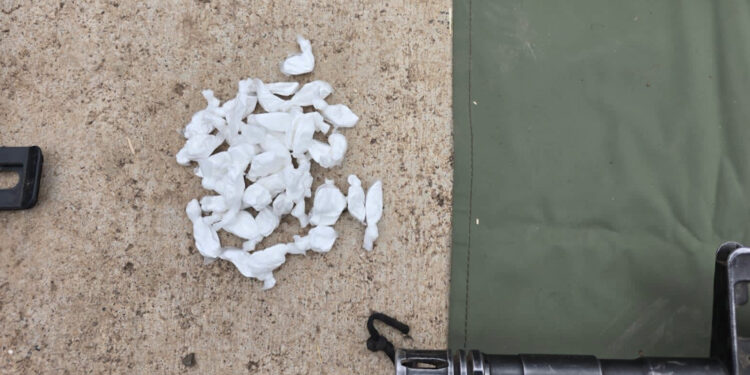 Caen cuatro tras atacar a policías estatales en Madera