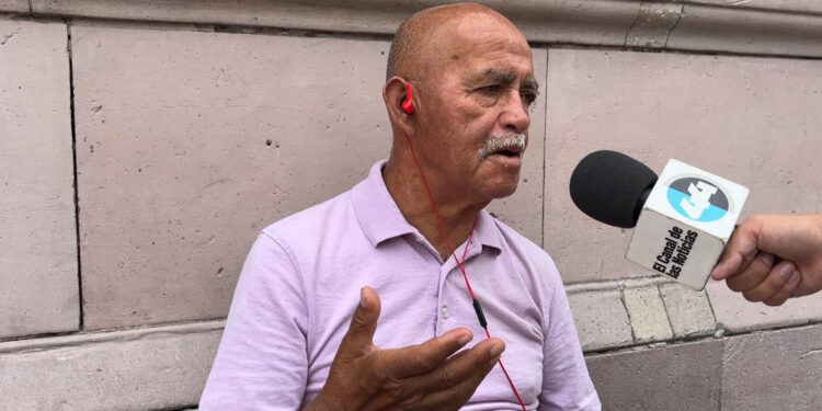 Chihuahua destaca en empleo formal, pero la informalidad y el desempleo persisten