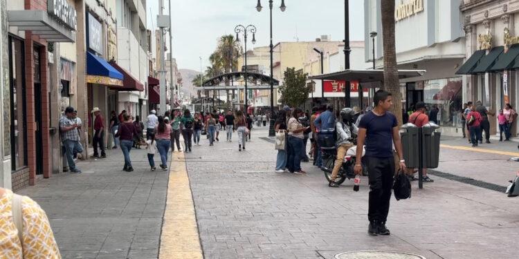 Chihuahua destaca en empleo formal, pero la informalidad y el desempleo persisten