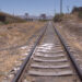 Hombre muere arrollado por el tren en la colonia Popular