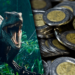 Lanzan colección de monedas inspirada en dinosaurios
