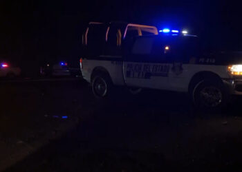 Hallan a hombre ejecutado entre Monte Verde y El Rejón