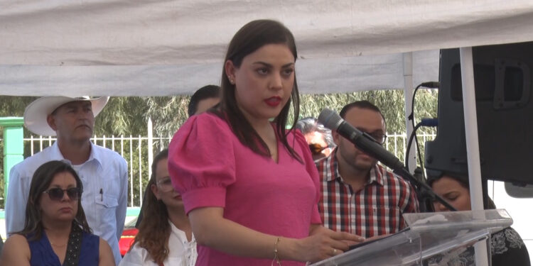 Inauguran estancia infantil “Mundo Mágico” en Meoqui