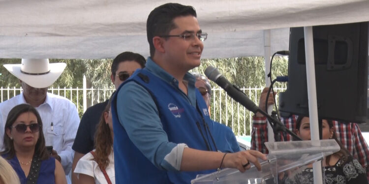 Inauguran estancia infantil “Mundo Mágico” en Meoqui