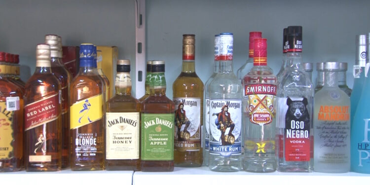 No habrá ley seca por elecciones judiciales