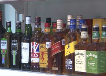 No habrá ley seca por elecciones judiciales