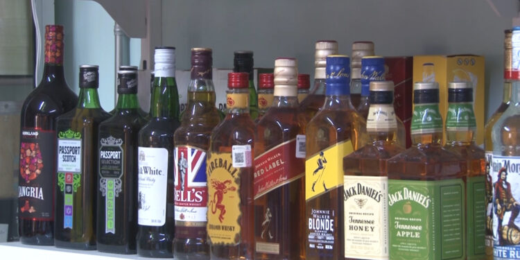 No habrá ley seca por elecciones judiciales