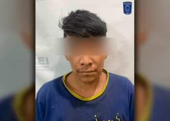 Ejecutan orden de aprehensión contra probable abusador sexual