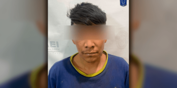 Ejecutan orden de aprehensión contra probable abusador sexual