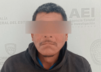 Vinculado a proceso por presunto homicidio en Bocoyna