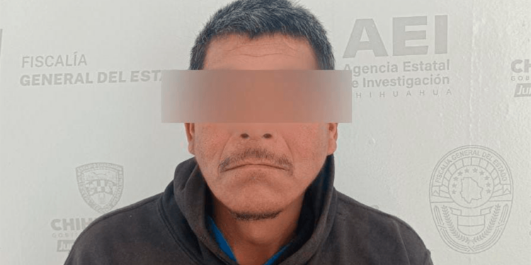 Vinculado a proceso por presunto homicidio en Bocoyna