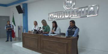 Acusa el PAN a senadora Andrea Chávez por nepotismo y conflicto con lecheros