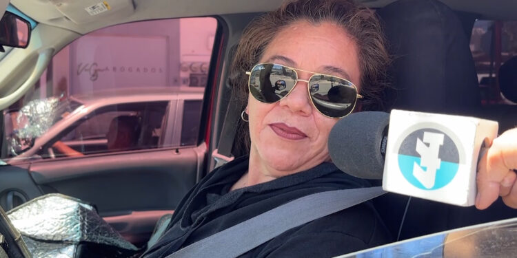 Gasolinera de Chihuahua registra el precio más alto del país