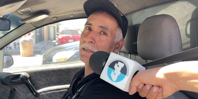 Gasolinera de Chihuahua registra el precio más alto del país