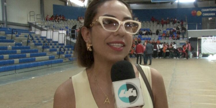 Inauguran en Cuauhtémoc el foro “Guardianes del Medio Ambiente”
