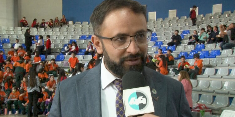 Inauguran en Cuauhtémoc el foro “Guardianes del Medio Ambiente”